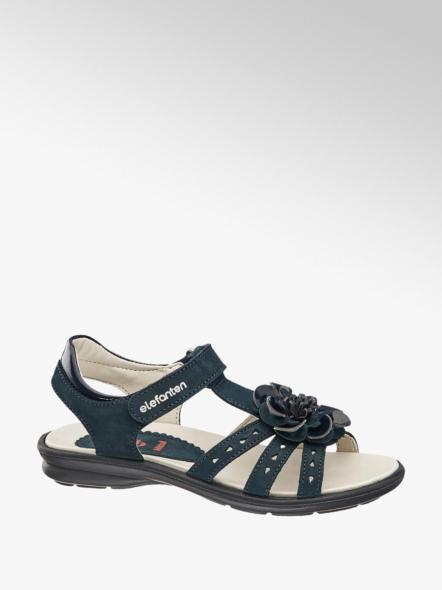 Elefanten Leder Sandalen, Weite: mittel | DEICHMANN AT Elefanten Leder Sandalen, Weite: mittel | DEICHMANN AT